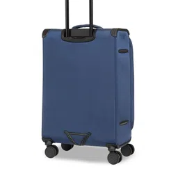 VERAGE Toledo Set Of 2 Soft Sided Trolly Bag image 3
