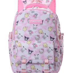 Tinytot 30 L Backpack- Height 20 Inches-image-122