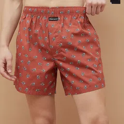 Fame Forever by Lifestyle Pack Of 2 Printed Cotton Boxers
1000013713285-MULTI-image-87