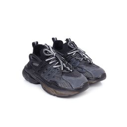 ZOOMBIE Kids Walking Non-Marking Shoes-50
