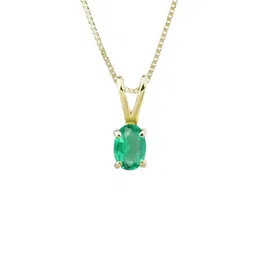 GenZcomplex Gold-Plated Pendants-34