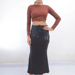 IndianRang Strechable Saree Shapewear-image-18