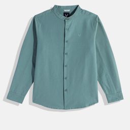 Allen Solly Junior Boys Casual Shirt-image-32