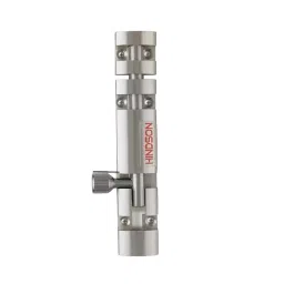 HINDSON 4 inch Stainless Steel Silver Finish Tower Bolt, HIN-TB-SLIVER-image-92
