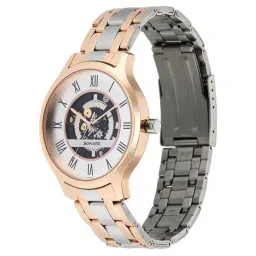 Sonata 7140KM02 Unveil Analog Watch for Men image 4