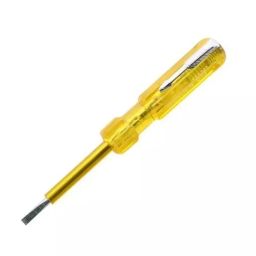 HOSPER Saathi Line Tester 125 mm Yellow, H571-24