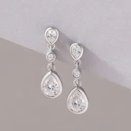 Ornate Jewels 925 Sterling Silver Earrings for Women-image-62