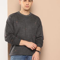 INVICTUS Men Sweaters-image-14