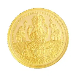 Malabar Gold and Diamonds 24k (999) 2gm Gold Coin-picture-15
