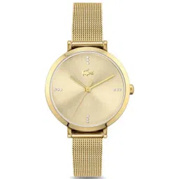 Lacoste 2001166 Geneva Analog Watch for Women-image-46