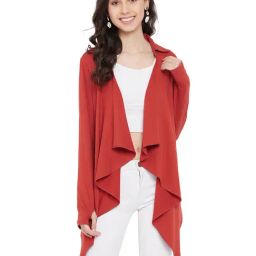 Hypernation Orange Shrug-image-2