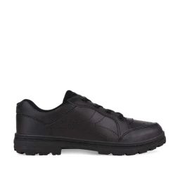 Campus Men's Jade Black Casual Sneakers-image-29