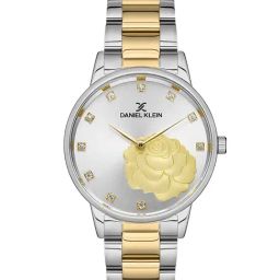 Daniel Klein DK.1.13177-4 Analog Watch for Women-picture-27