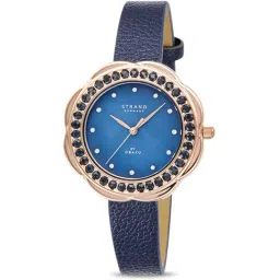 Strand By Obaku S735LXVLVL-CSL Cosmos Royal Analog Watch for Women-picture-3