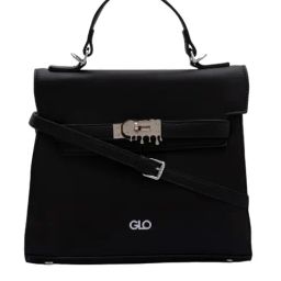 Globus Black Handbag-picture-14