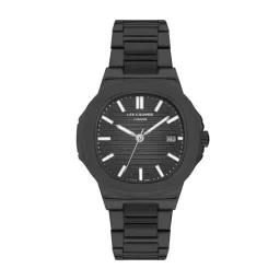 Lee Cooper LC07368.060 Analog Watch for Men-5