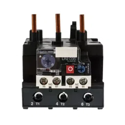 Schneider Electric LRD TeSys 80 A Rating Thermal Overload Relay, LR2D3563-42