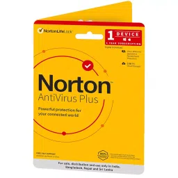 Norton Antivirus Plus 1 User 1 Year Protection for PC, Mac, Android or iOS-20