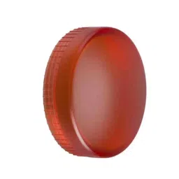 Schneider Electric 22 mm Panel Mount Red Round Indicator Lens, ZBV0143-picture-11