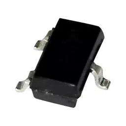 Infineon HALL EFFECT SW, BIPOLAR, 0.01T, SOT-23-3, TLE49681MXTSA1-48