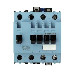 Siemens 18 A 337-427 V Standard AC Coil 4 Pole Contactor 3Ts 3100-0AR74-8K-picture-32