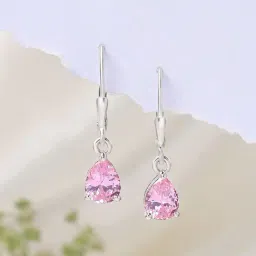 Ornate Jewels 925 Sterling Silver Earrings for Women-image-70