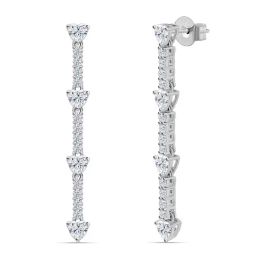 Ornate Jewels 925 Sterling Silver Earrings for Women-image-42