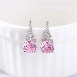 Ornate Jewels 925 Sterling Silver Earrings for Women-image-99