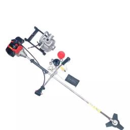 Greenleaf WP-52cc 2 in 1 3HP 1.5 inch Petrol Water Pump & Brush Cutter-12