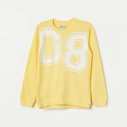 Fame Forever by Lifestyle Boys Yellow Cotton Printed Full Sleeves-image-38