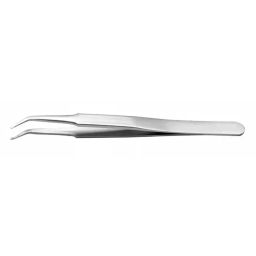 RS PRO Tweezer 120 mm Stainless Steel Grooved, 1369757-image-55