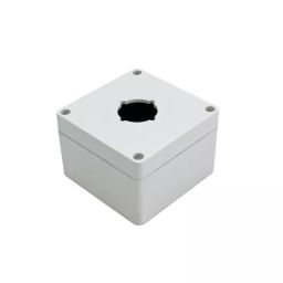 Hammond General Purpose Enclosure 89.9x89.9x59.9 mm Polycarbonate, 2291066-picture-23