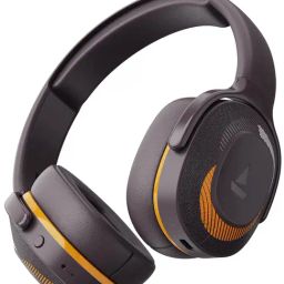 Boat Rockerz 425 Bluetooth Headphones Wireless On Ear Headphones Signature Sound| Enx Tech-image-91