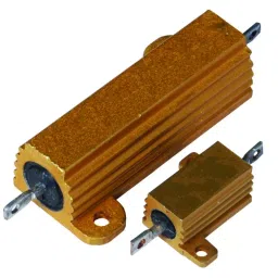 MULTICOMP PRO Panel / Chassis Mount Resistors RESISTOR, POWER, 100 OHM, 50W, 1%, MC14734-picture-16