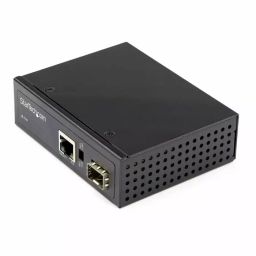StarTech.com RJ45 SFP Ethernet Media Converter Single Mode Multi Mode 10 Mbps 100 Mbps 1000 Mbps Full Duplex, IMC1GSFP60W-image-73