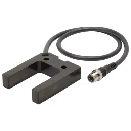 Omron E3Z Photoelectric Sensor with Built-in Amplifier 25 mm Sensing Distance NPN, E3Z-G61-11D 0.3M OMS-59