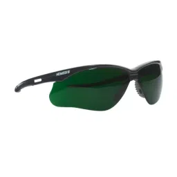 Kimberly-Clark V30 Series Safety Glasses Green, 25694-picture-0