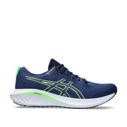 Asics Men's GEL-Excite 10 Blue Expanse Running Shoes-image-93