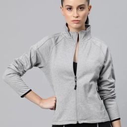 ALCIS Grey Printed Sports Jacket-picture-34