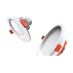 Goldmedal GL91502RD ATOM 5W Red LED Down Light-42