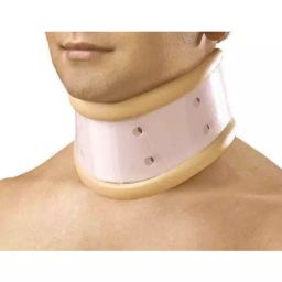 Dyna Hard Cervical Collar - X-Large-28
