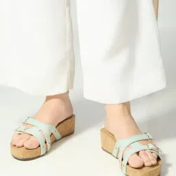 Inc.5 Women's Pista Casual Wedges-image-96