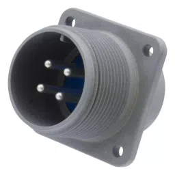 AMPHENOL INDUSTRIAL CIRCULAR CONN, RCPT, 10SL-3, BOX MOUNT, 97-3102A-10SL-3P(959)-picture-46