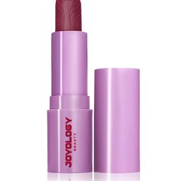 Joyology Beauty Lighthearted Serum Lightweight Lipstick with Argan Oil - Vixen Luster L101-3