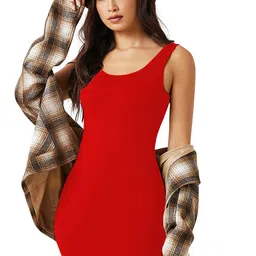 classy fashion Bodycon Mini Dress-image-47