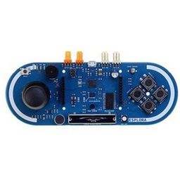 ESPLORA Joystick Photosensitive Sensor Board Compatible with Arduino (Supports LCD) image 3