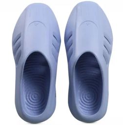 Adidas Originals Men's adiFOM IIInfinity Blue Mule Shoes-image-18