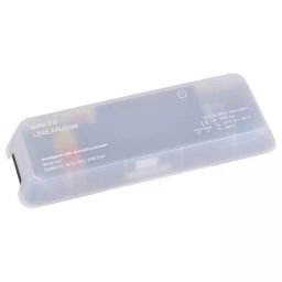 eldoLED LED Driver 12 to 24V Output 200W Output 8A Output Constant Voltage Di mmable, LIN211D1-LN-image-98