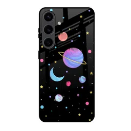 QRIOH Quirky Printed Samsung Galaxy S24 5G Back Case Mobile Accessories-picture-50