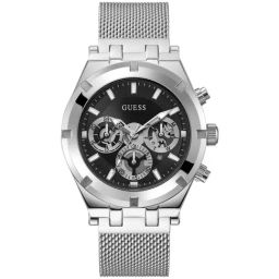 Guess GW0582G1 Analog Watch for Men-34